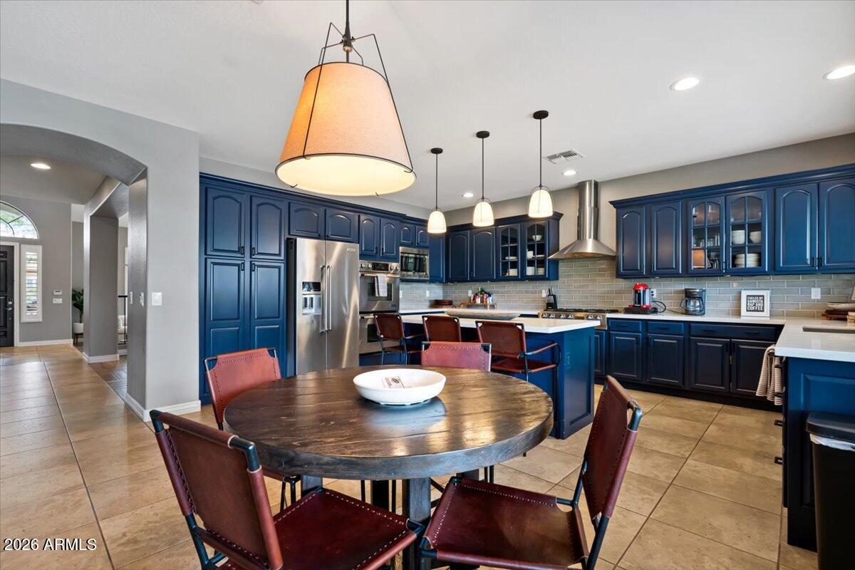 SANTAN VISTA UNIT 3 PHASE 4 AND 5 - Residential