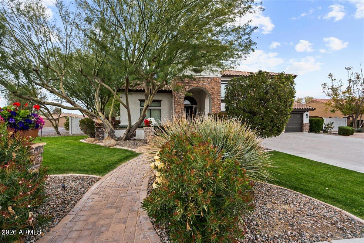 SANTAN VISTA UNIT 3 PHASE 4 AND 5 - Residential