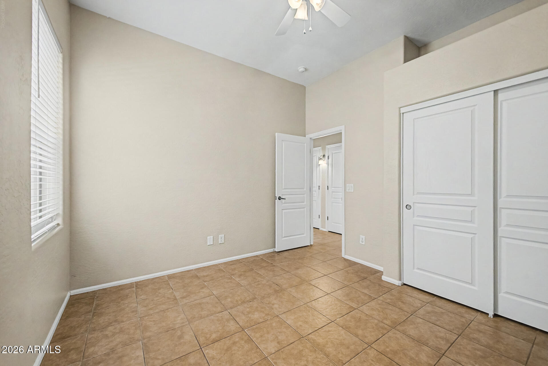 WESTPARK PARCEL 17S - Residential