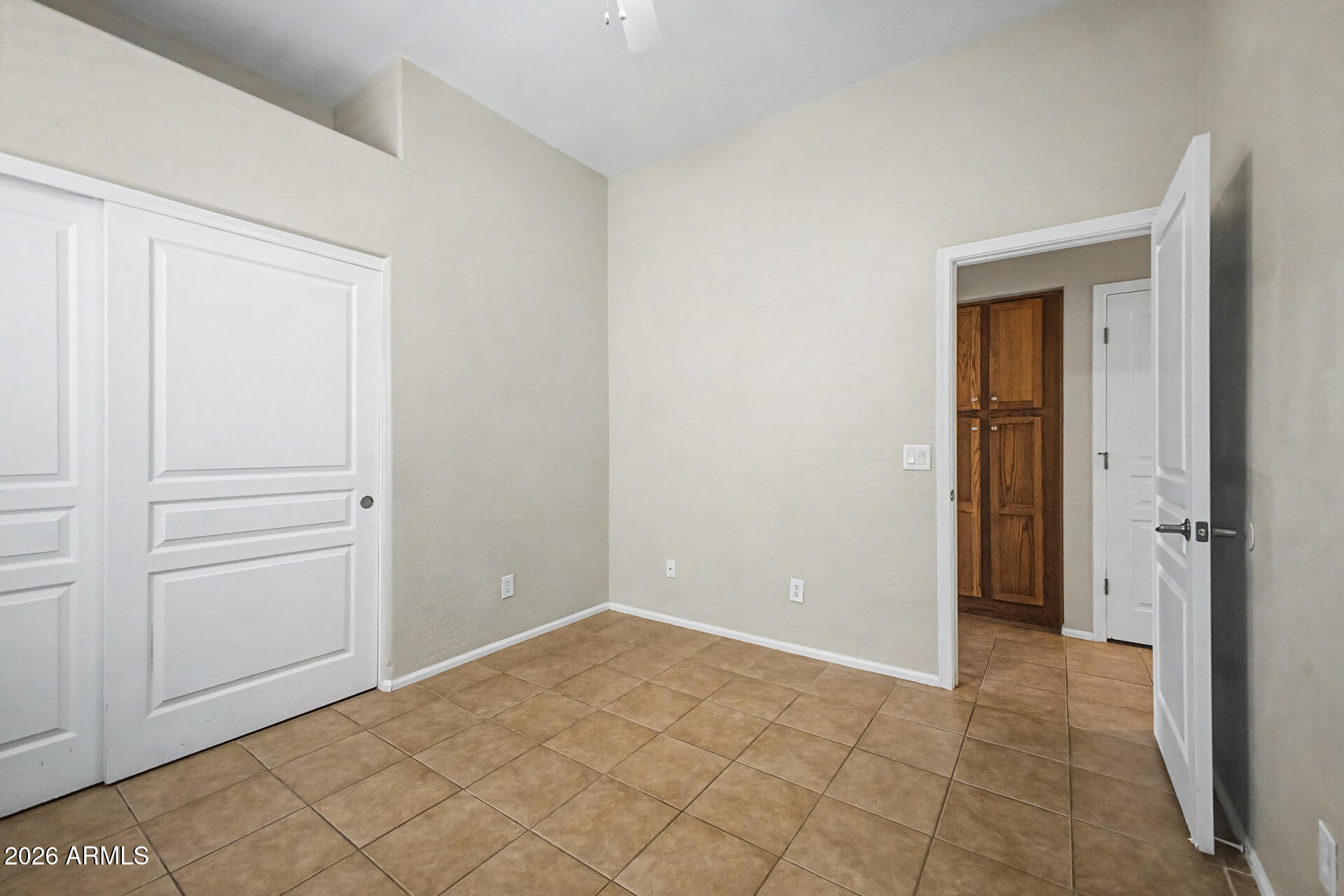 WESTPARK PARCEL 17S - Residential