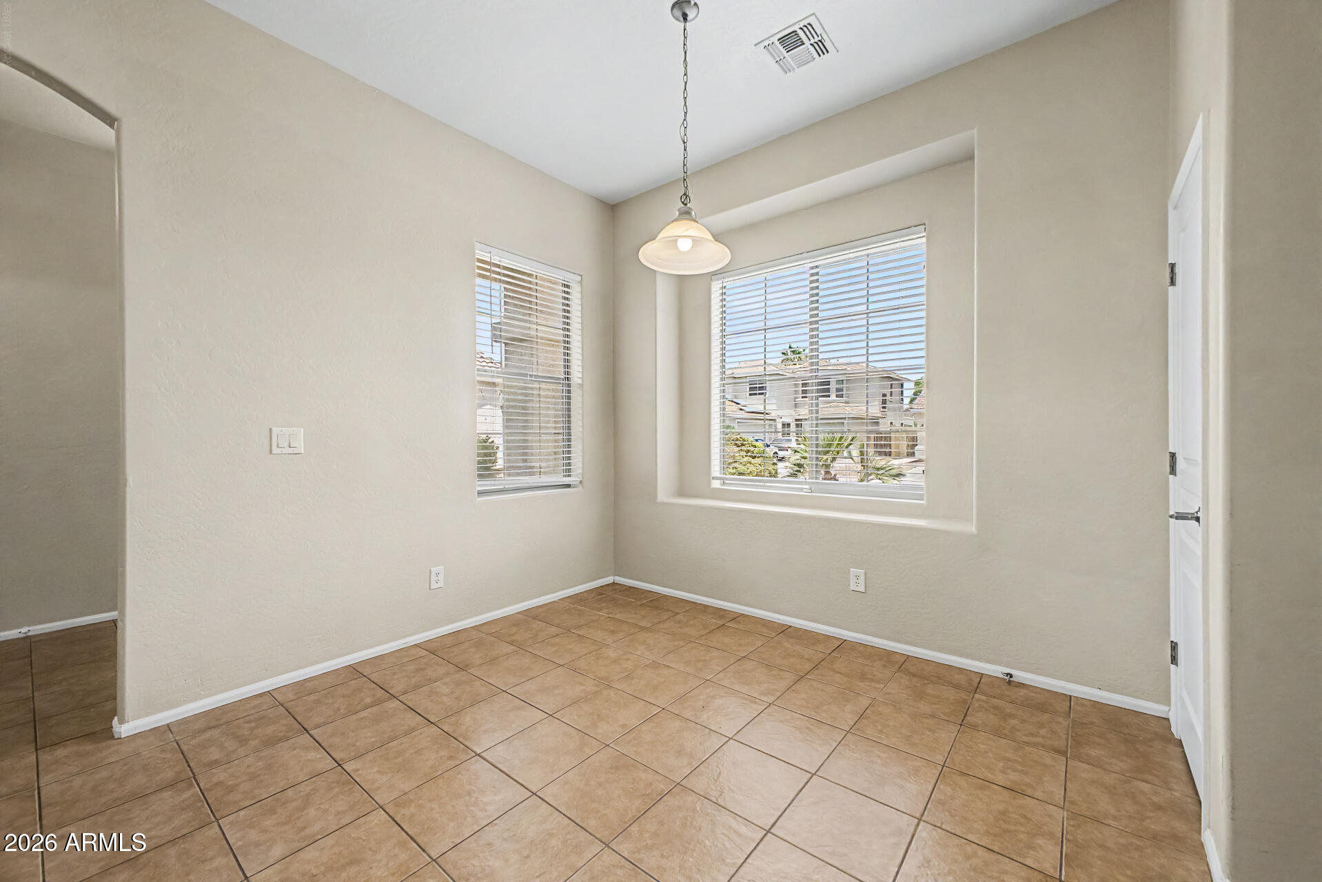 WESTPARK PARCEL 17S - Residential