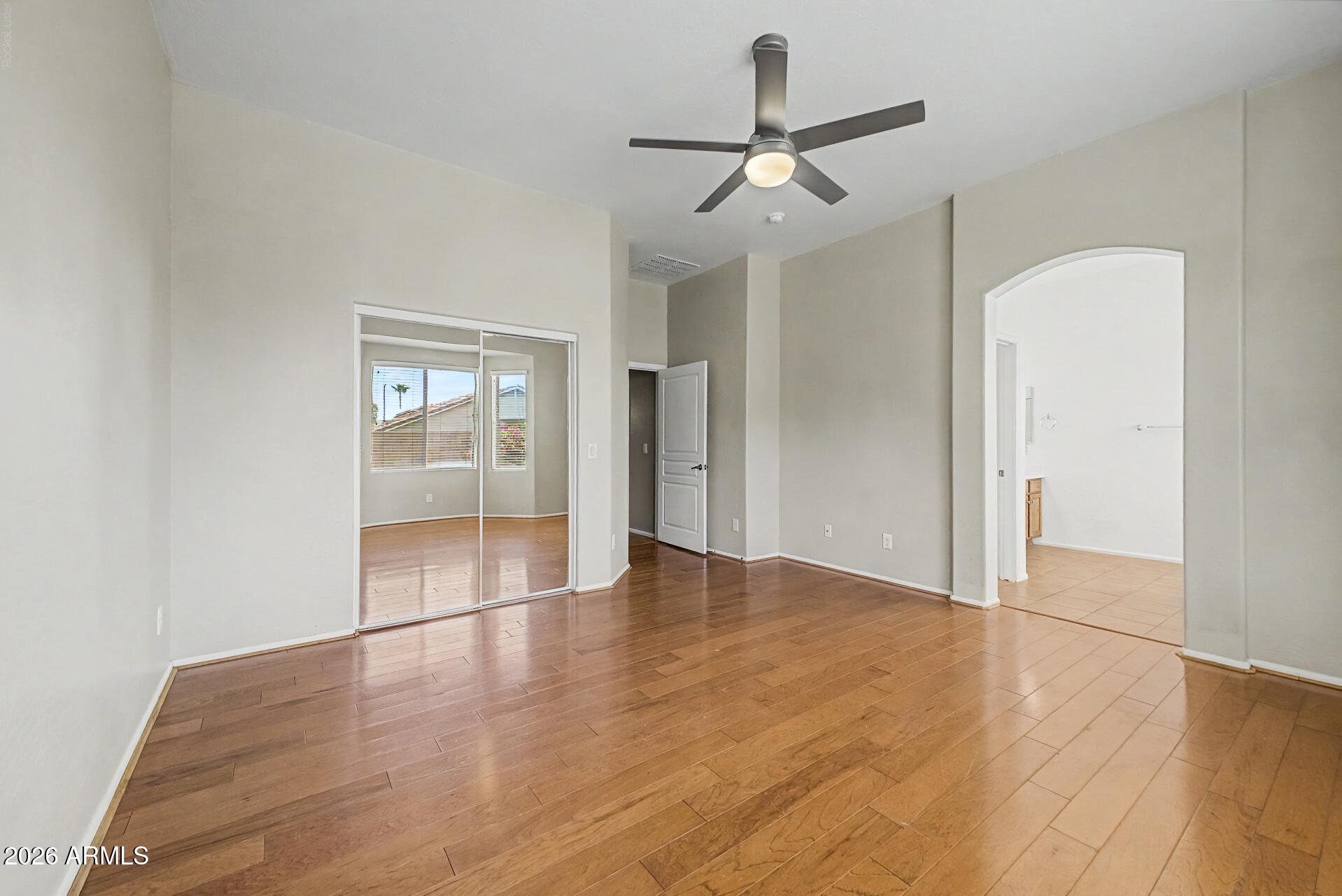 WESTPARK PARCEL 17S - Residential