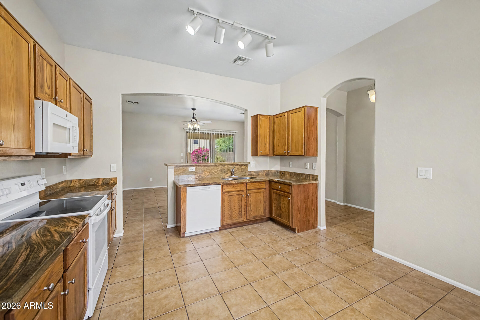 WESTPARK PARCEL 17S - Residential