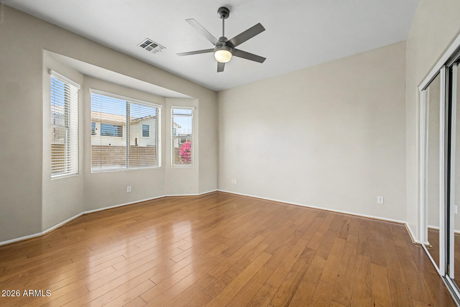 WESTPARK PARCEL 17S - Residential