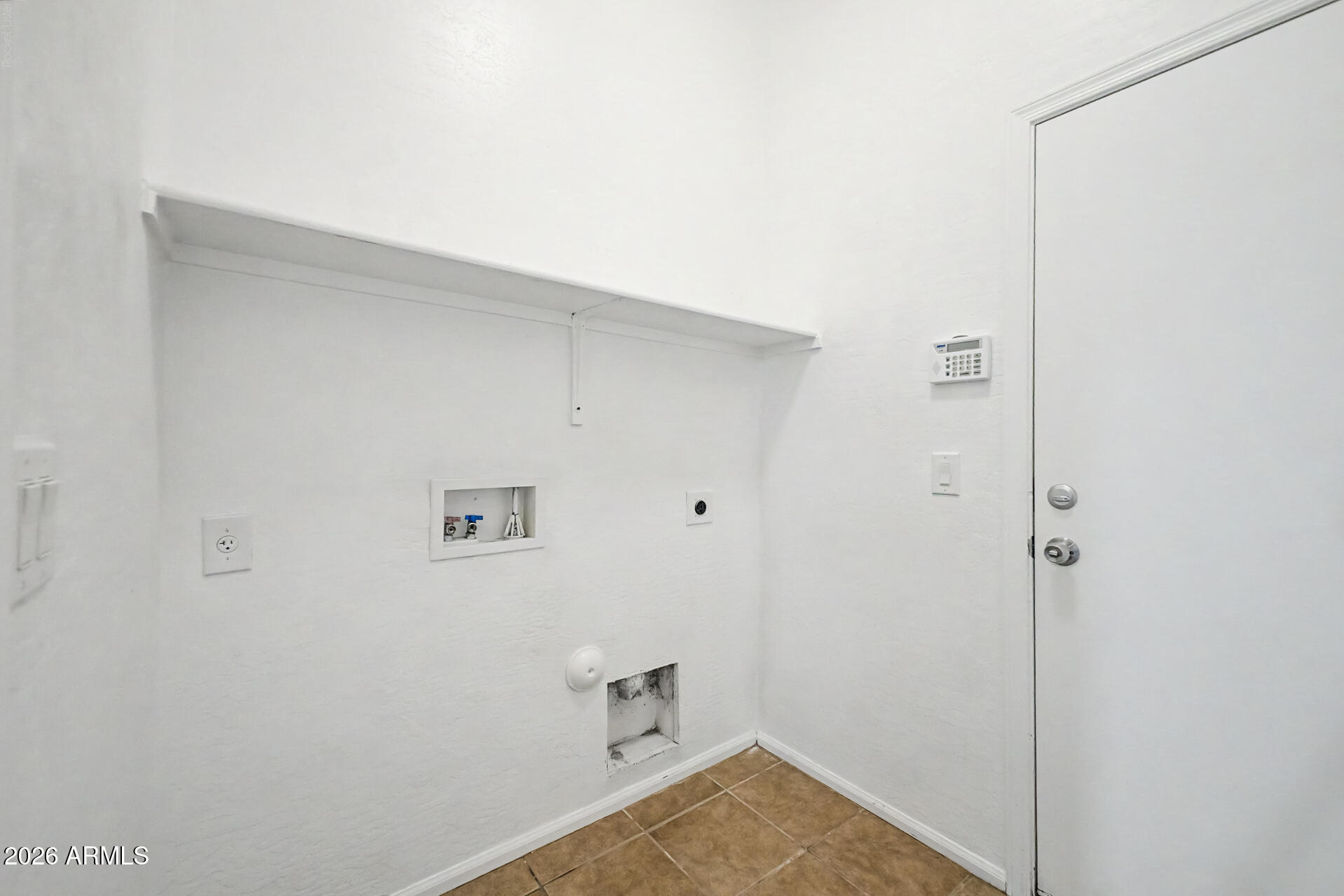 WESTPARK PARCEL 17S - Residential