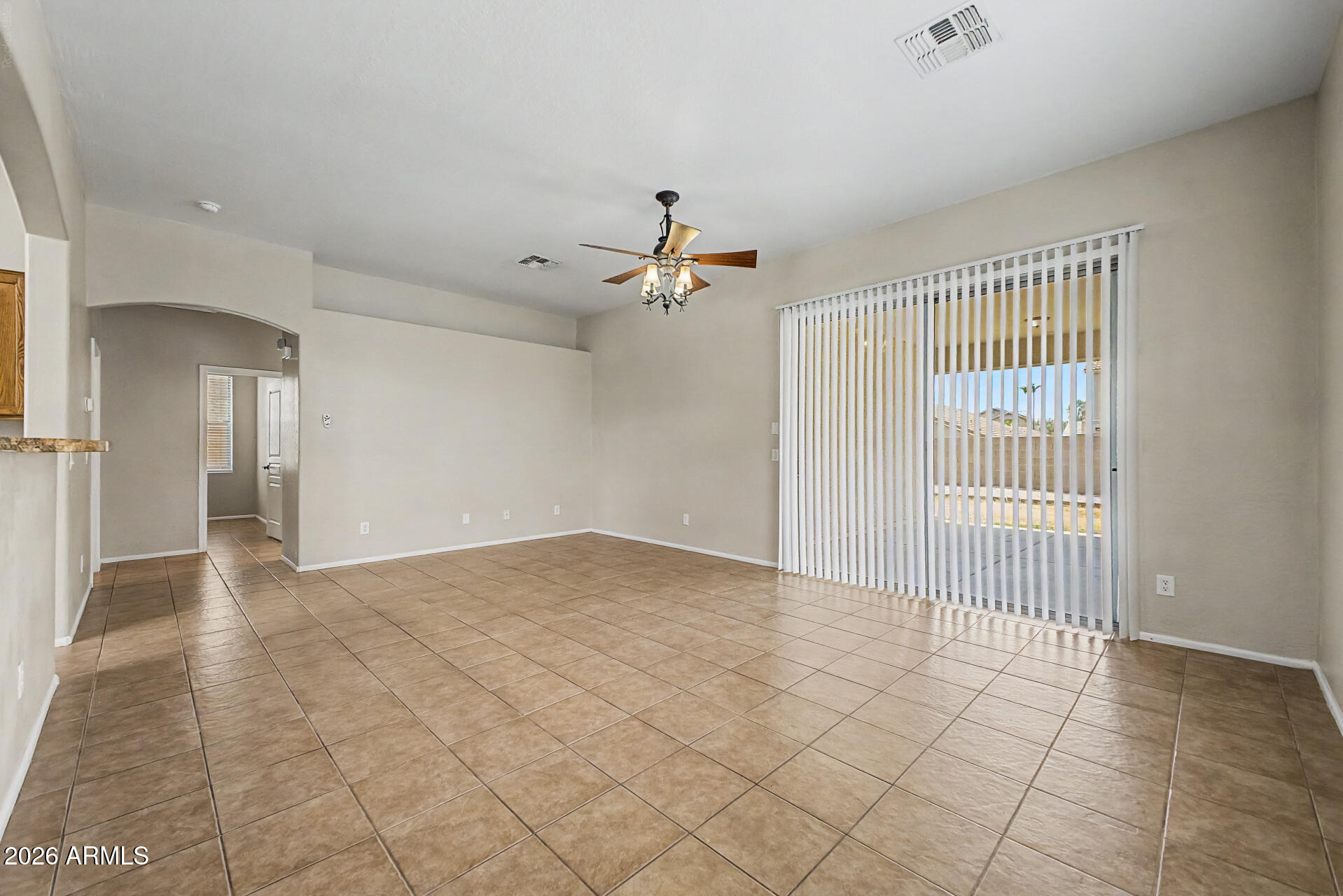 WESTPARK PARCEL 17S - Residential