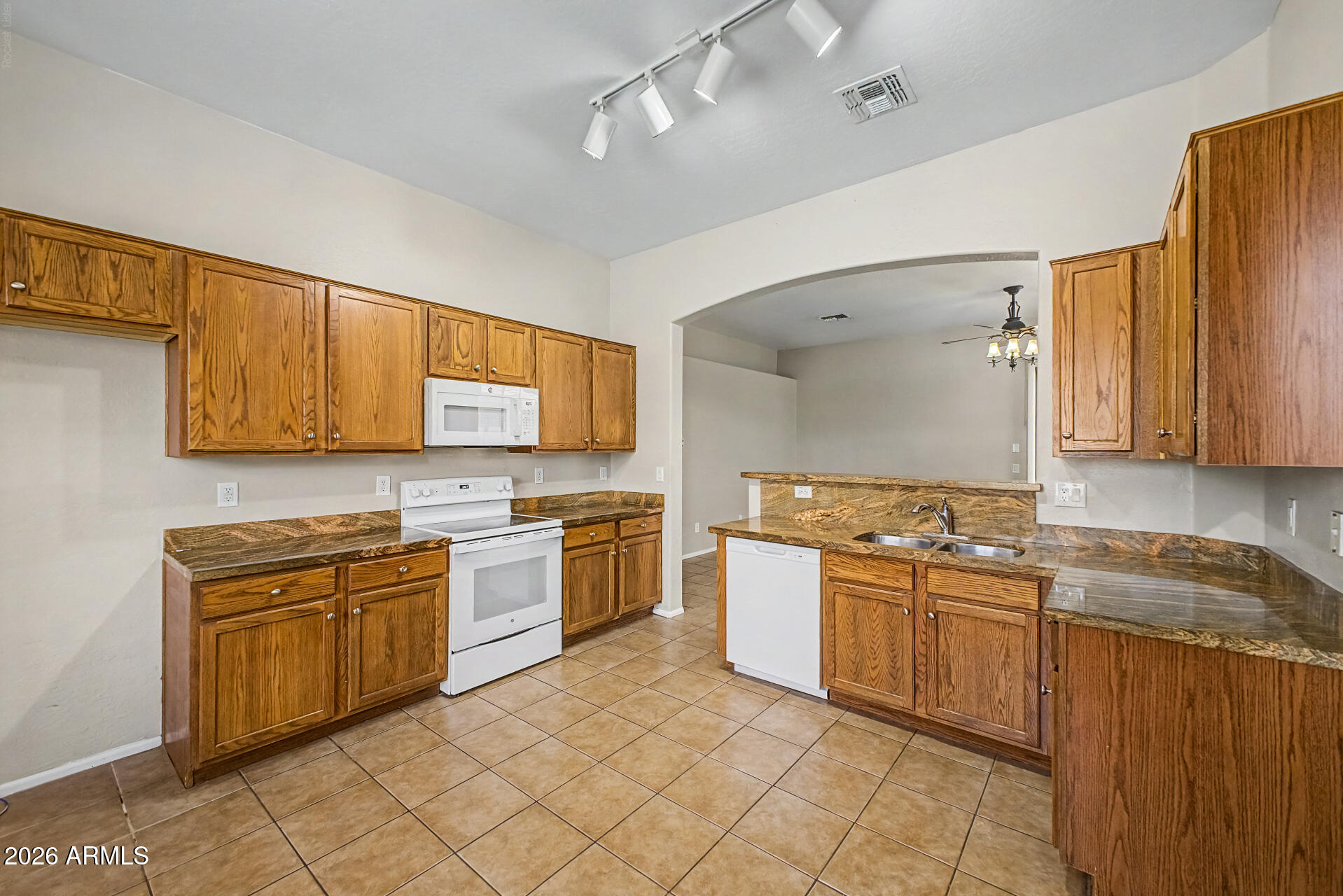WESTPARK PARCEL 17S - Residential