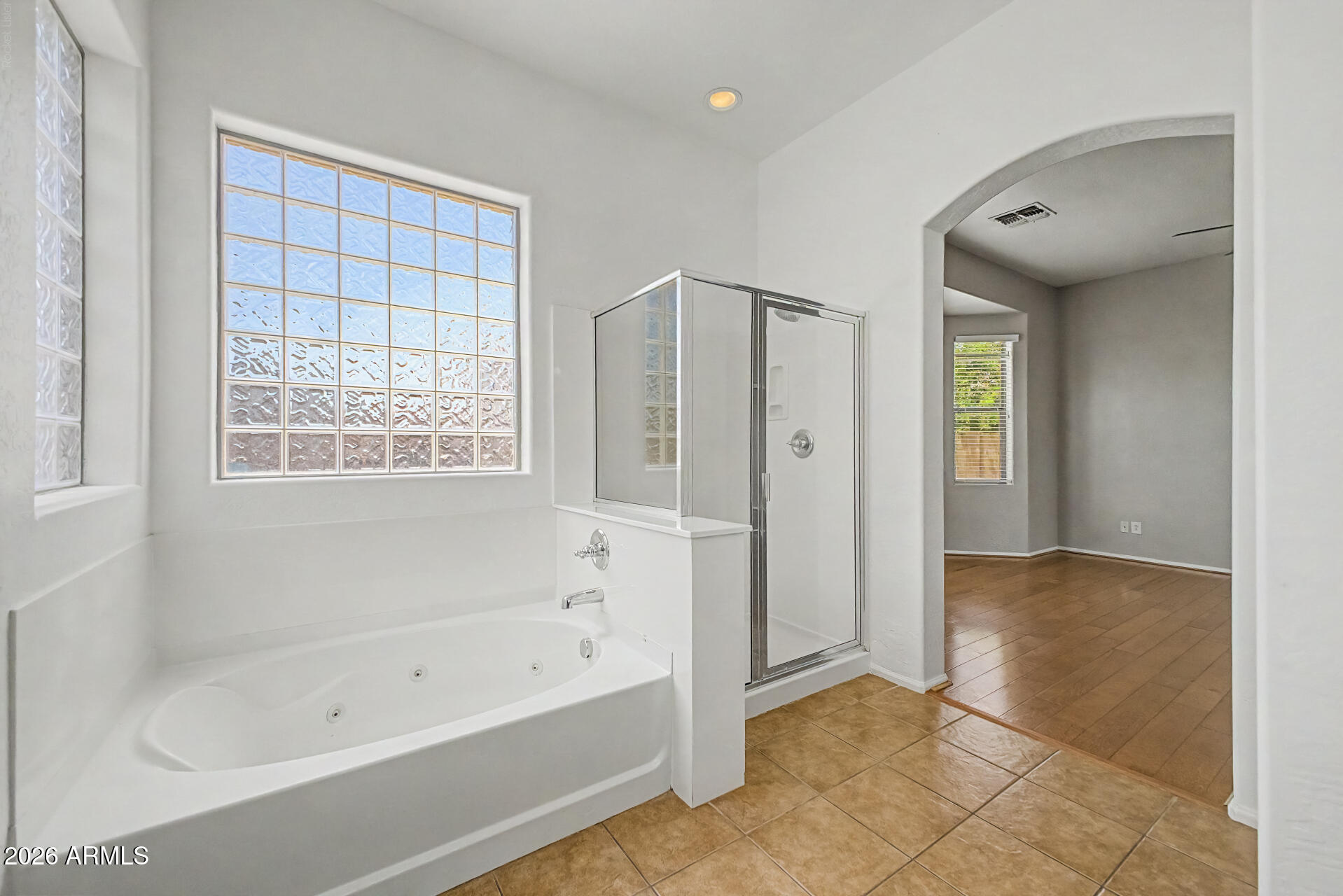 WESTPARK PARCEL 17S - Residential