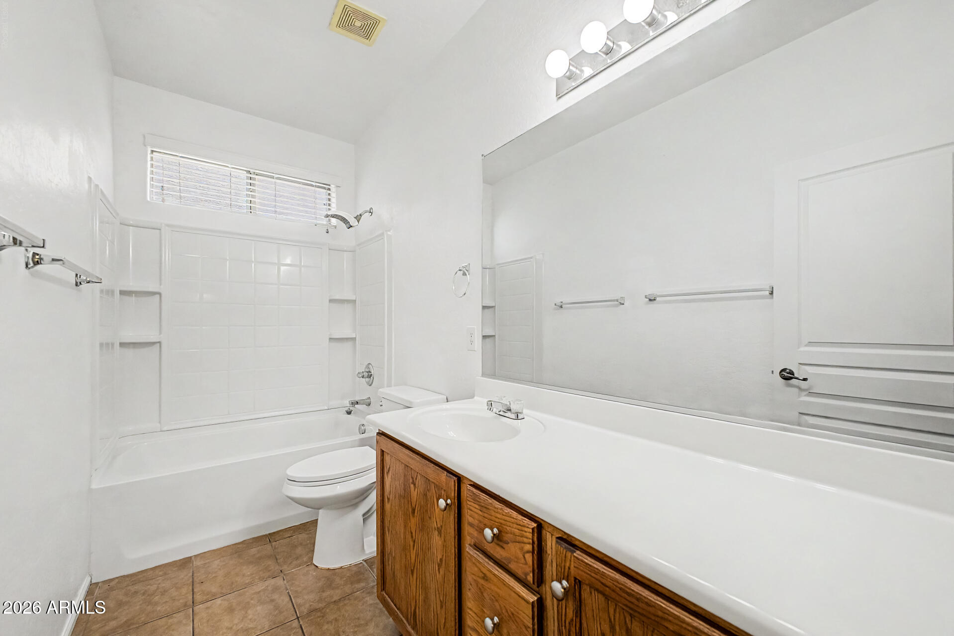 WESTPARK PARCEL 17S - Residential