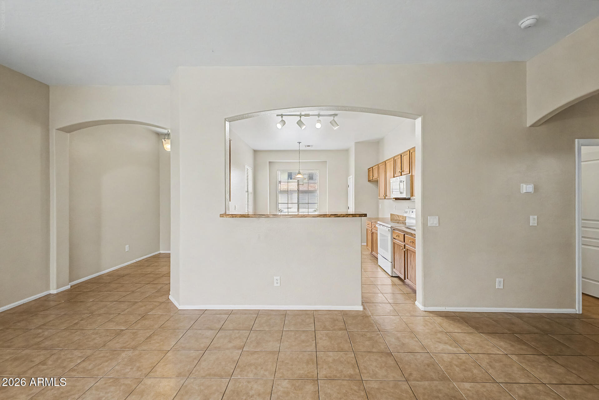 WESTPARK PARCEL 17S - Residential