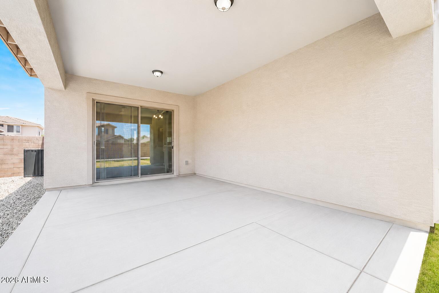 WESTPARK PARCEL 17S - Residential