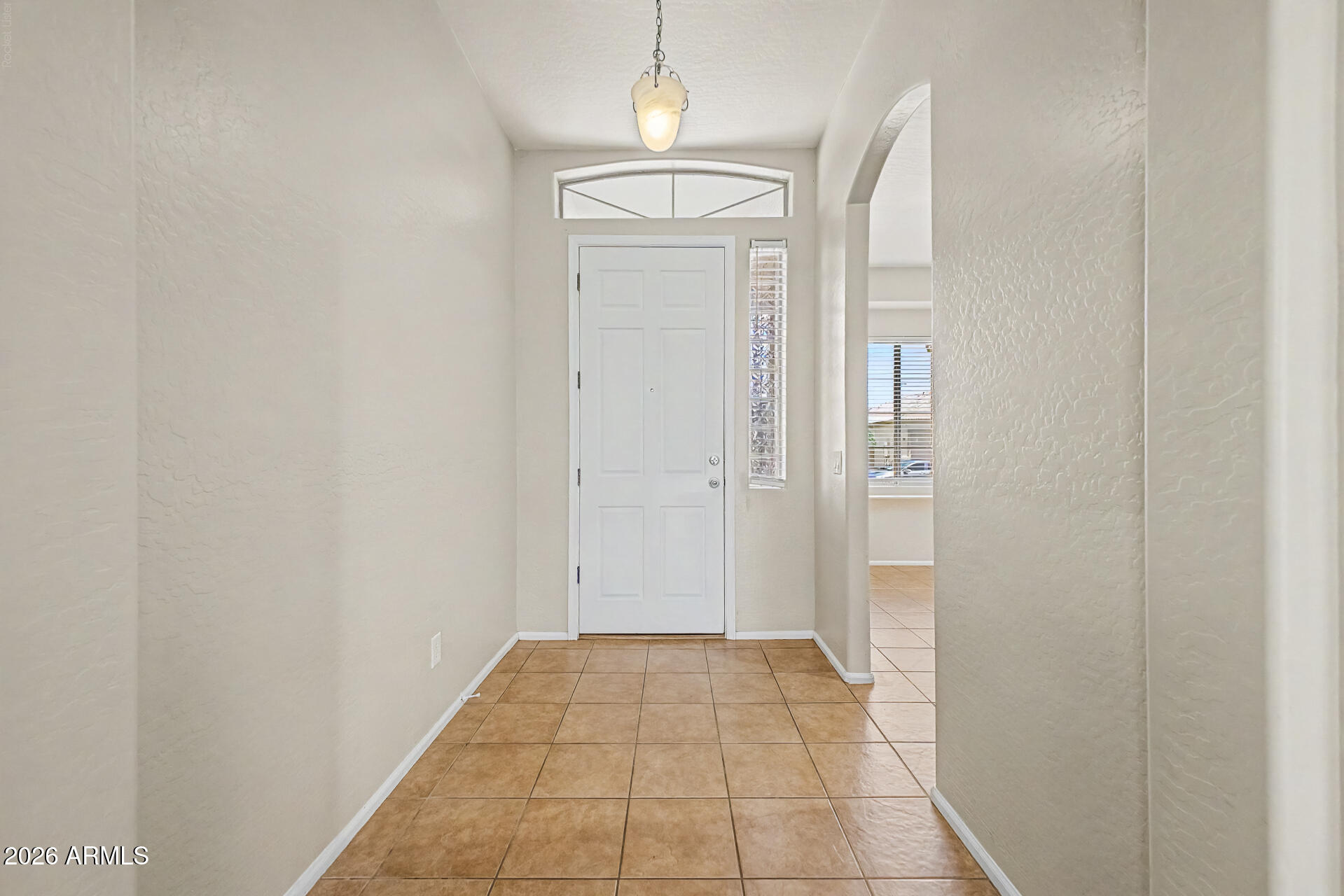 WESTPARK PARCEL 17S - Residential