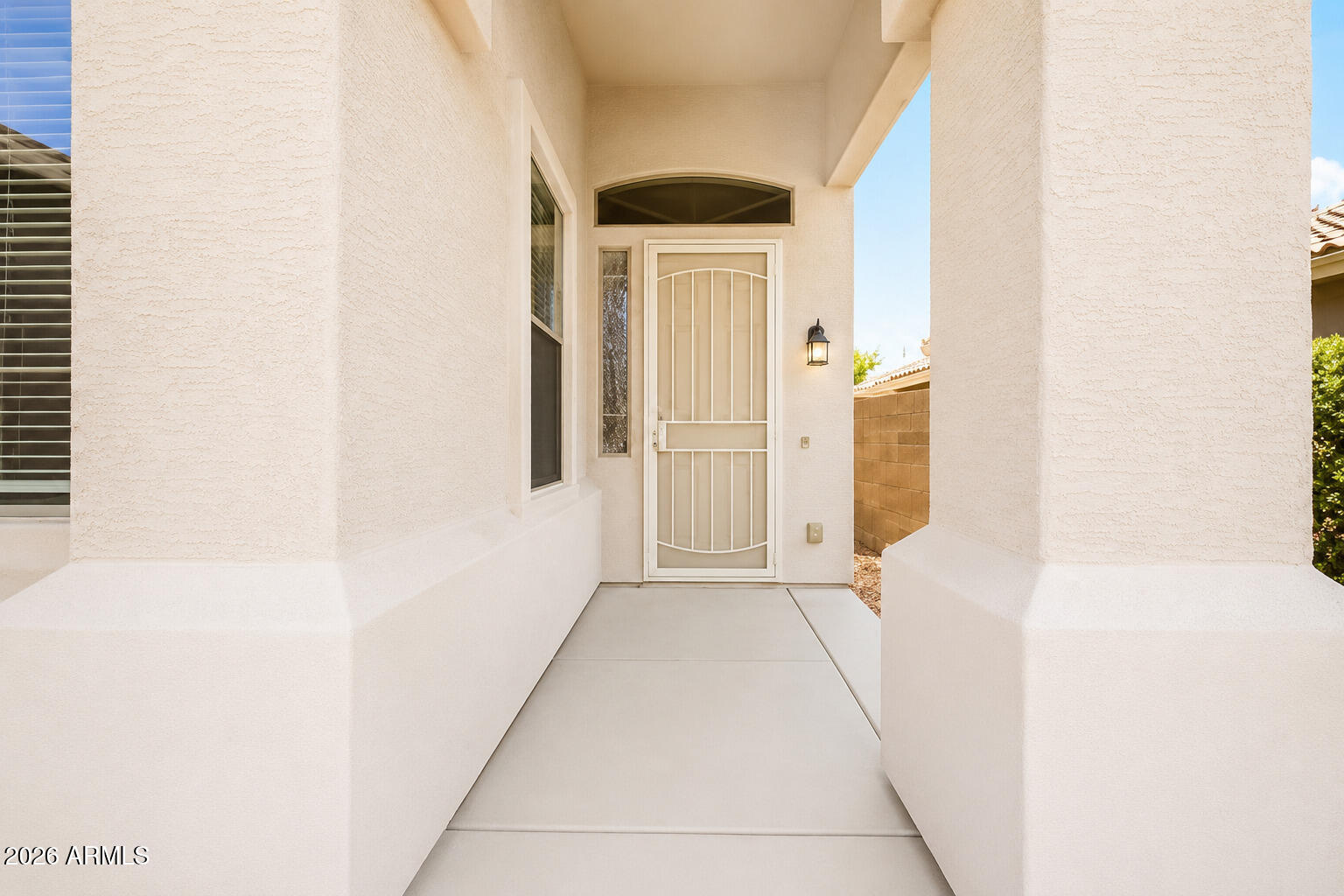 WESTPARK PARCEL 17S - Residential