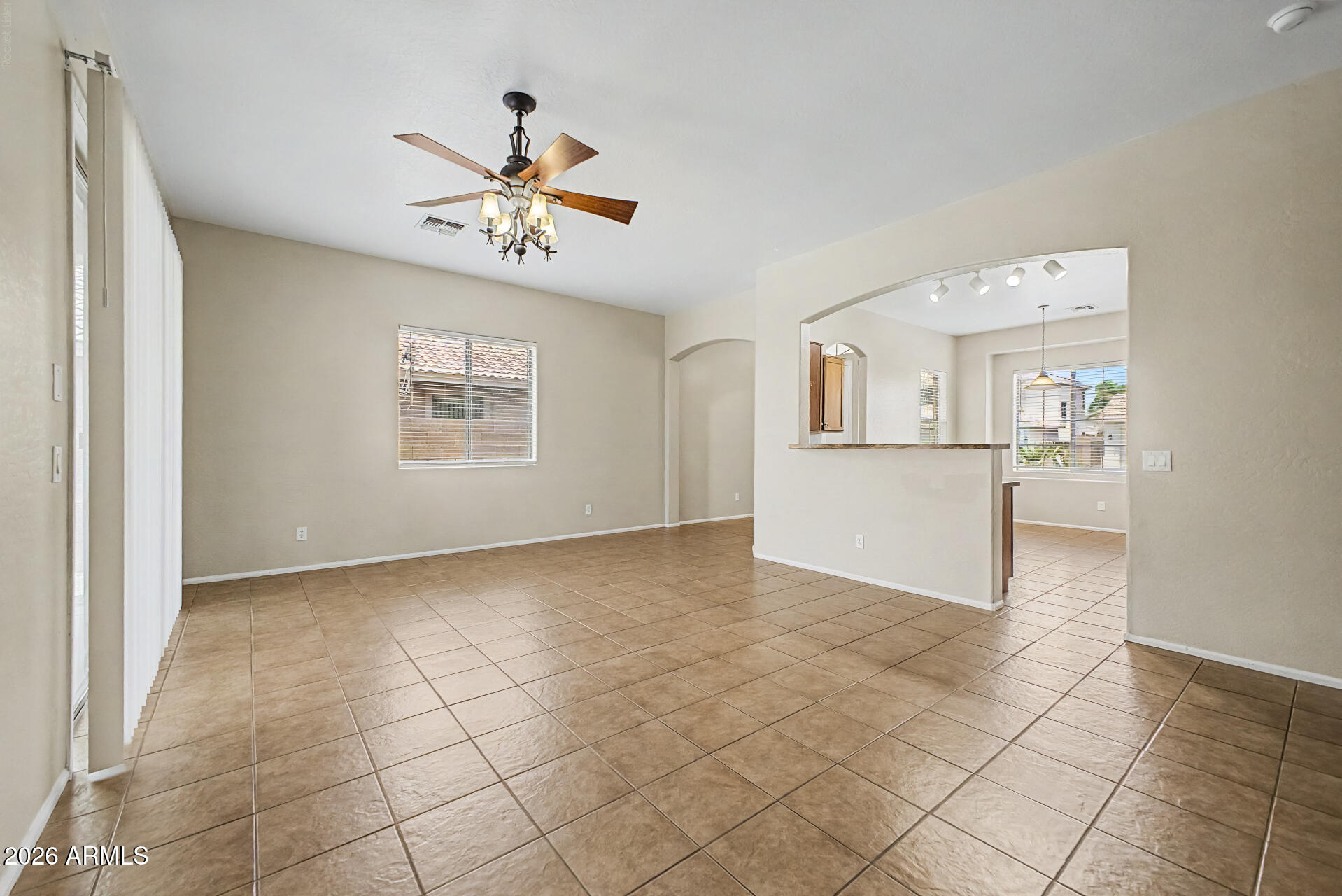 WESTPARK PARCEL 17S - Residential