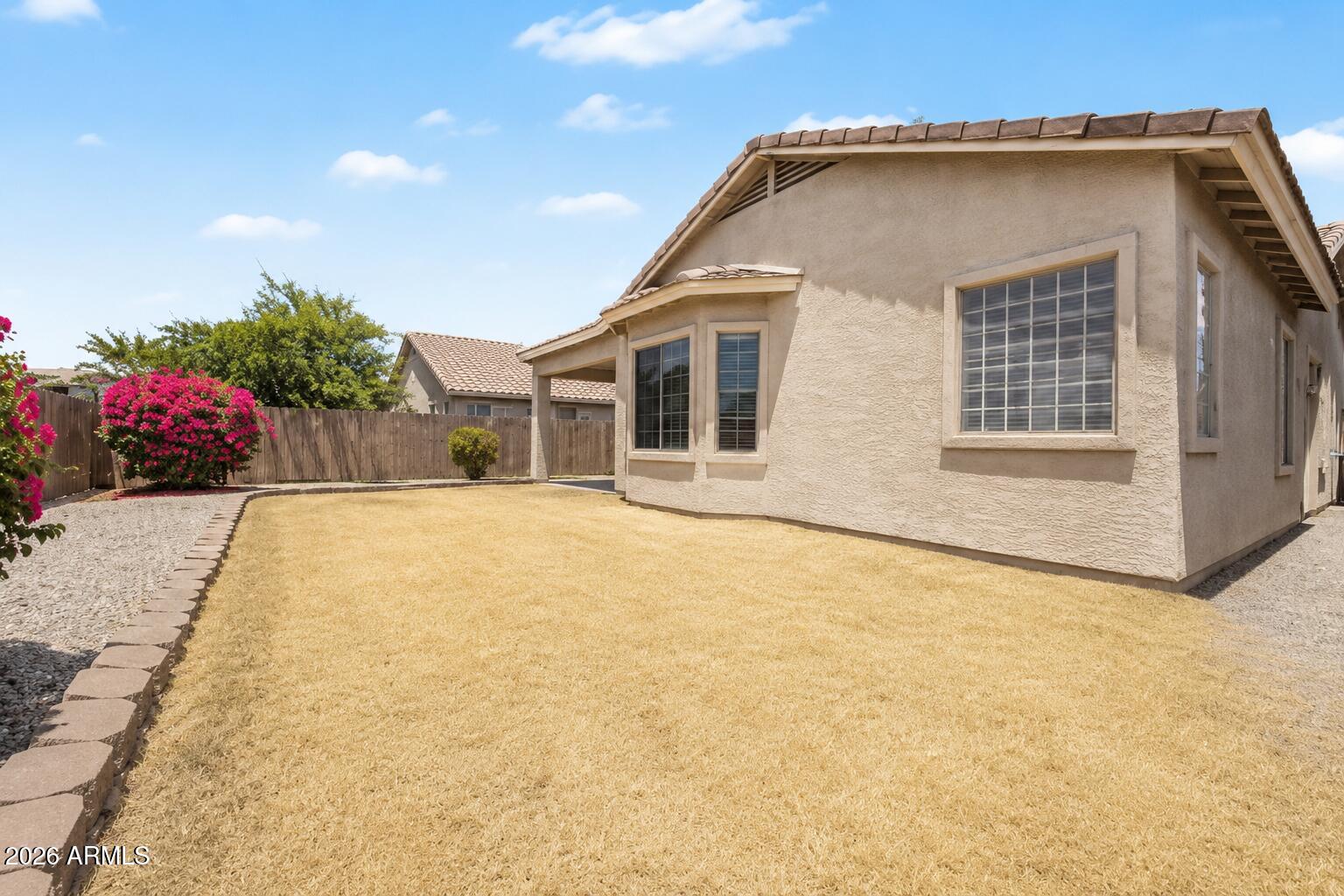 WESTPARK PARCEL 17S - Residential