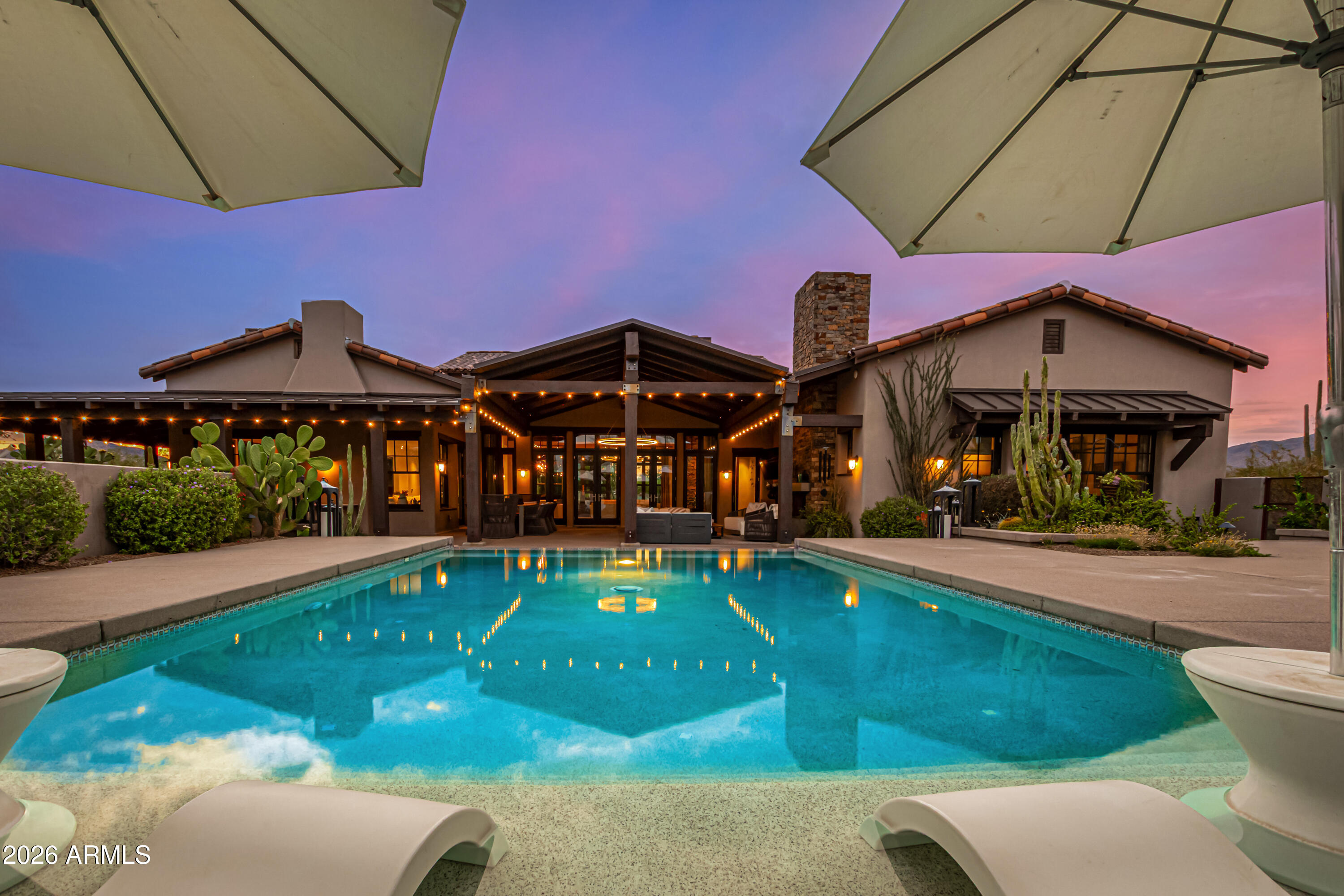 WINDMILL, A Bob BACON SIGNATURE NEIGHBORHOOD - Residential