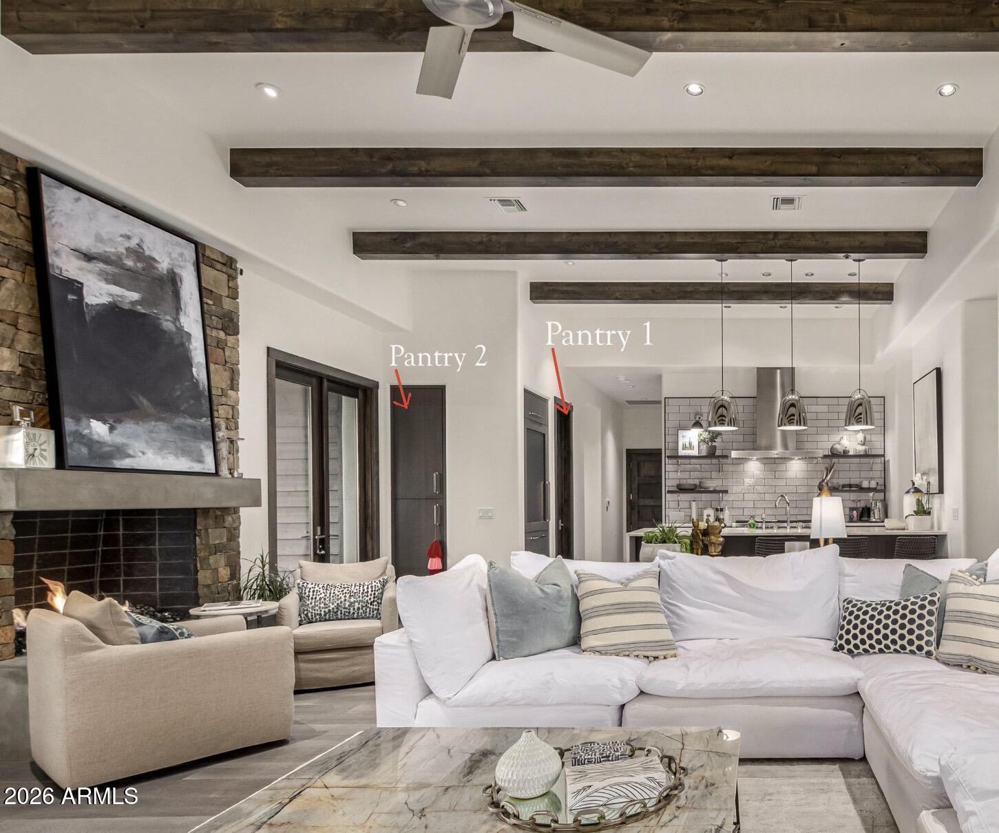 WINDMILL, A Bob BACON SIGNATURE NEIGHBORHOOD - Residential