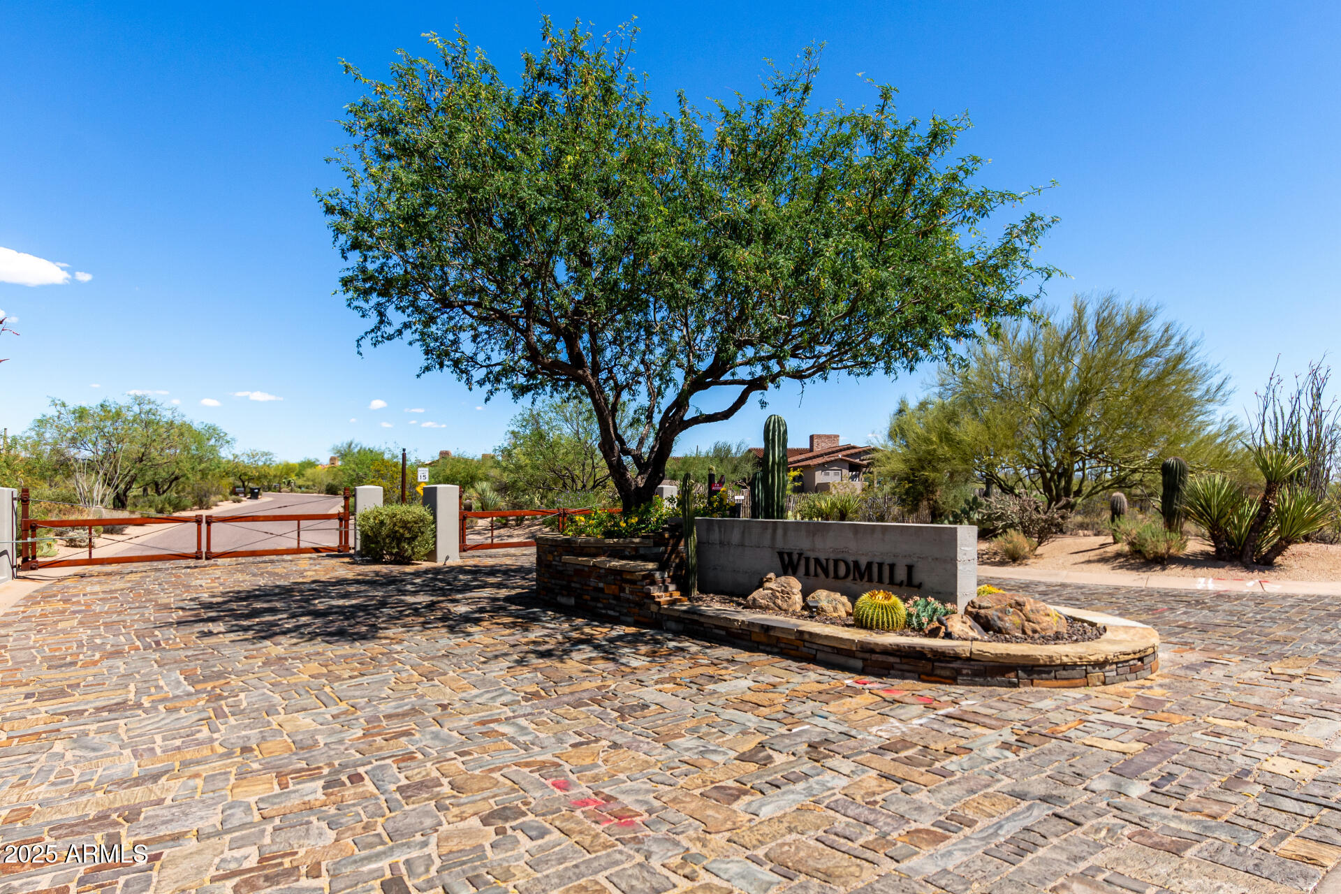 WINDMILL A BACON SIGNATURE NEIGHBORHOOD - Residential