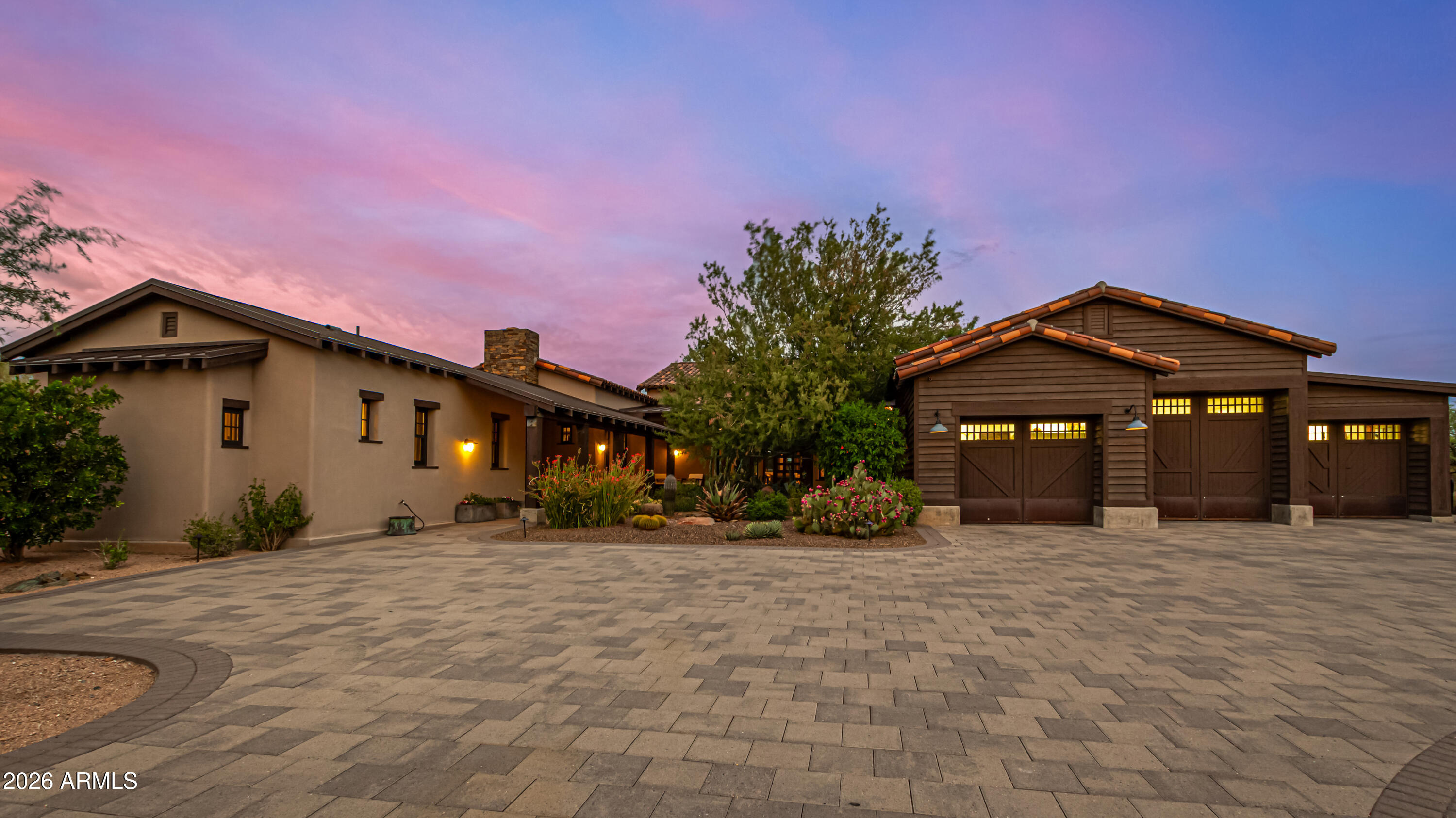 WINDMILL, A Bob BACON SIGNATURE NEIGHBORHOOD - Residential
