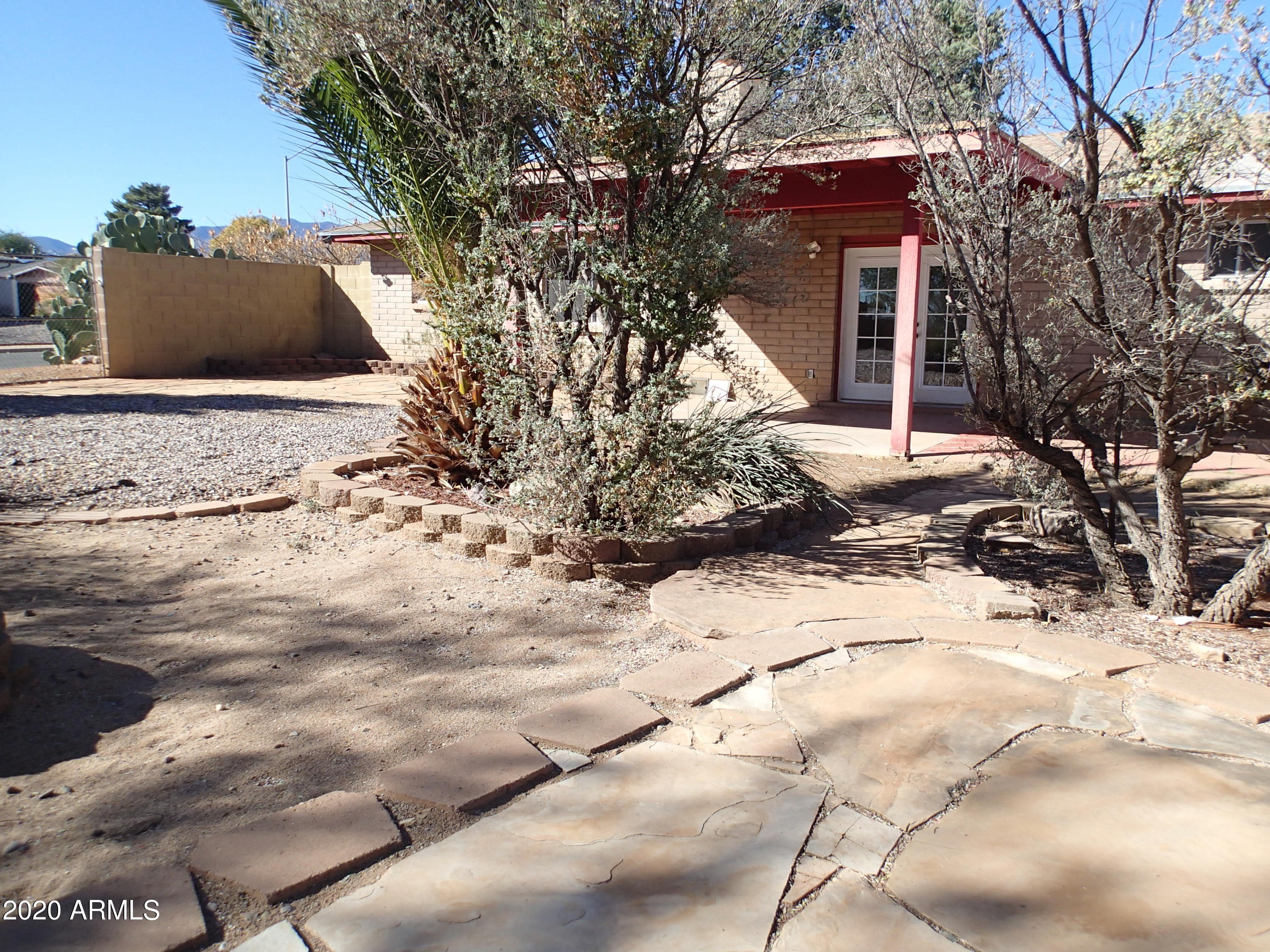 Tract #109 - Residential