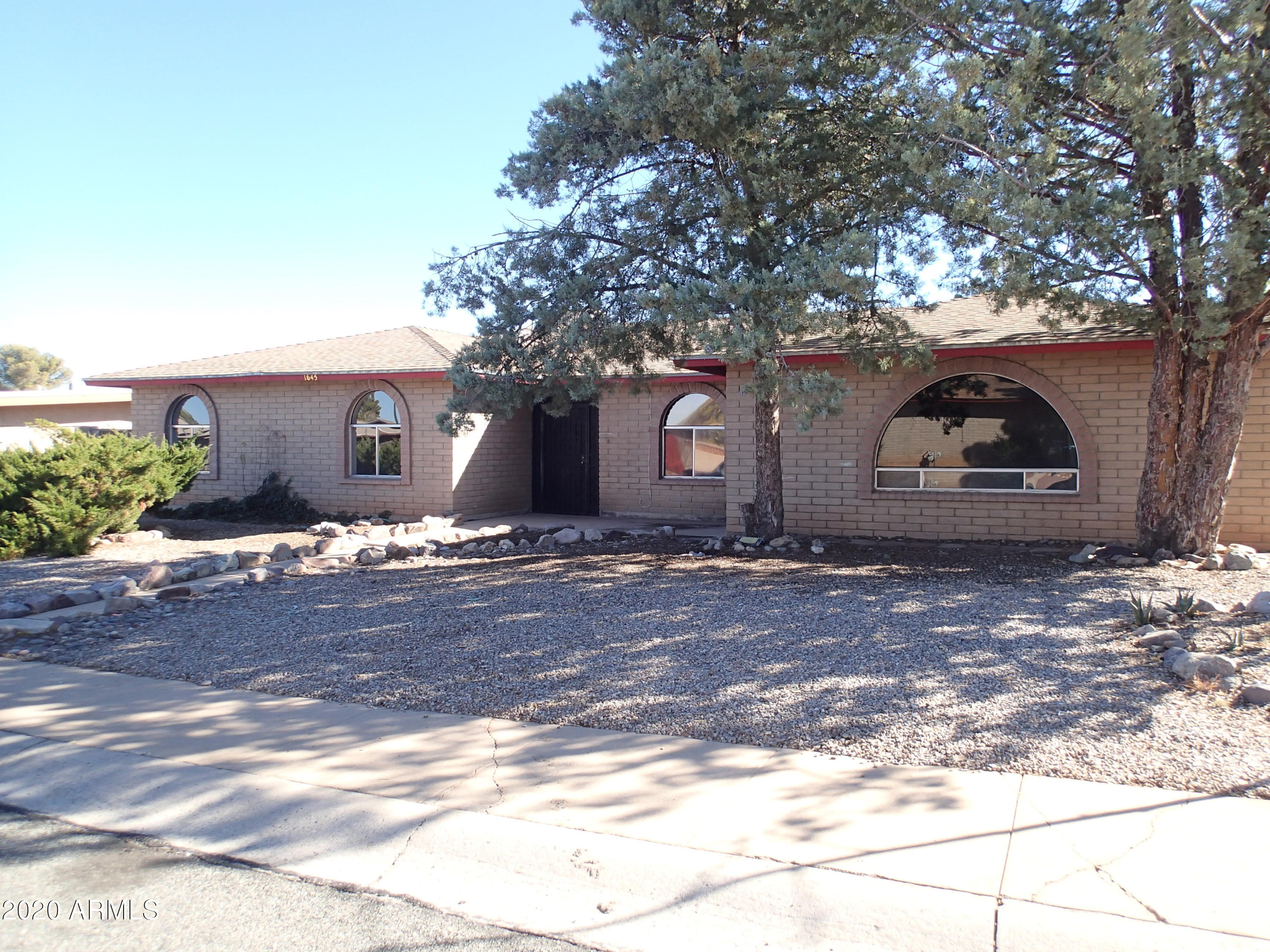 Tract #109 - Residential