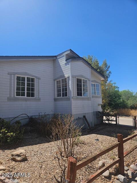 Sierra Vista Village - Residential