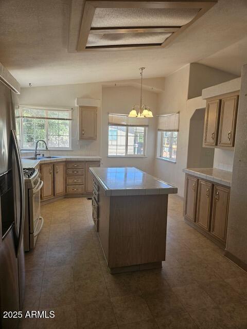 Sierra Vista Village - Residential