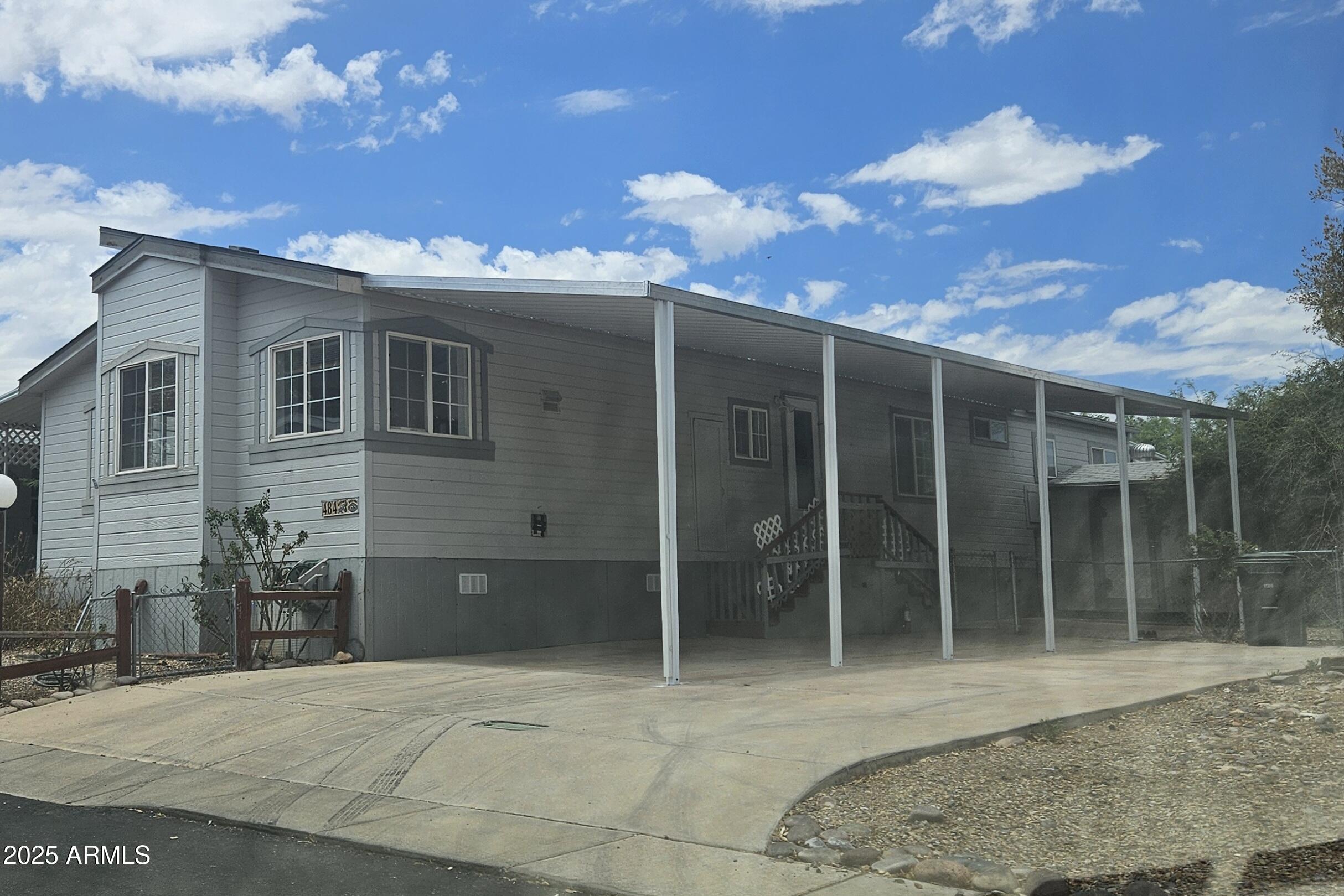 Sierra Vista Village - Residential
