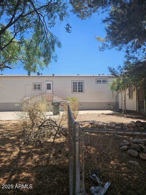 Sierra Vista Village - Residential