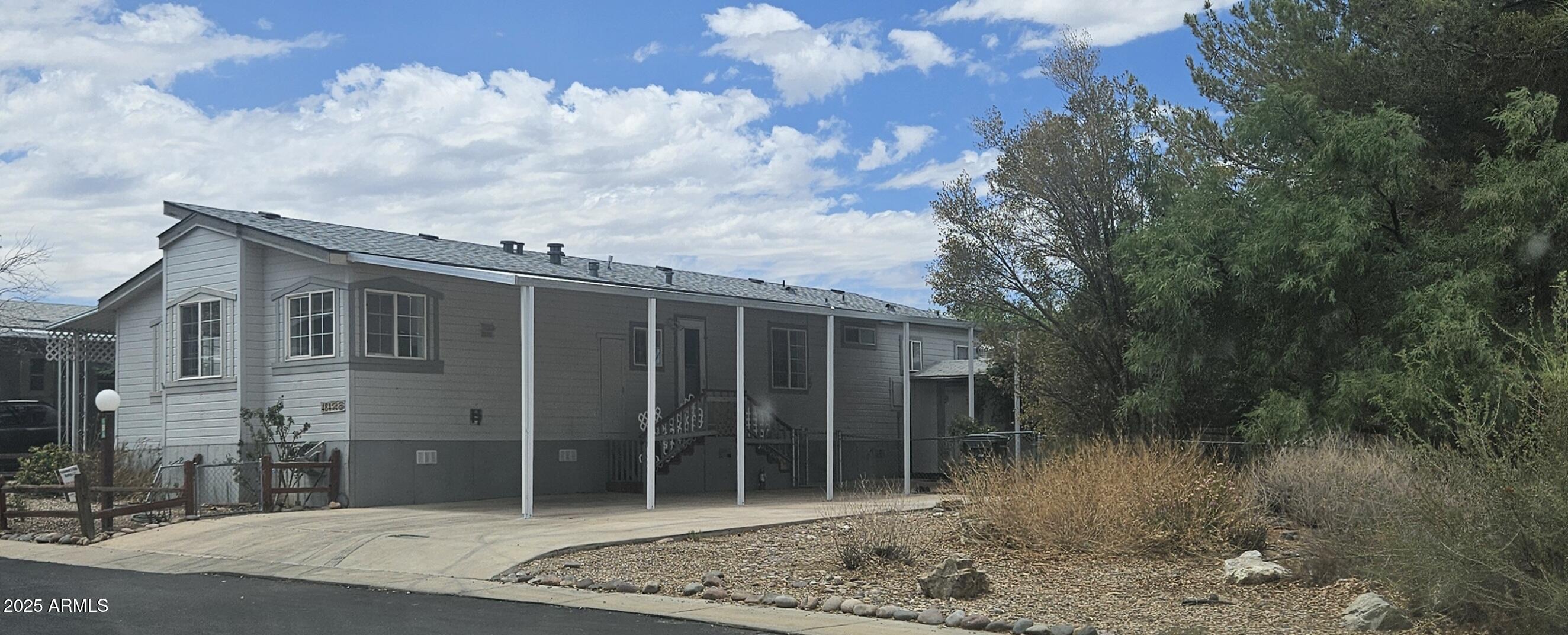 Sierra Vista Village - Residential