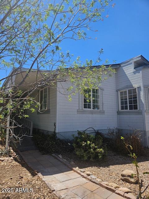 Sierra Vista Village - Residential
