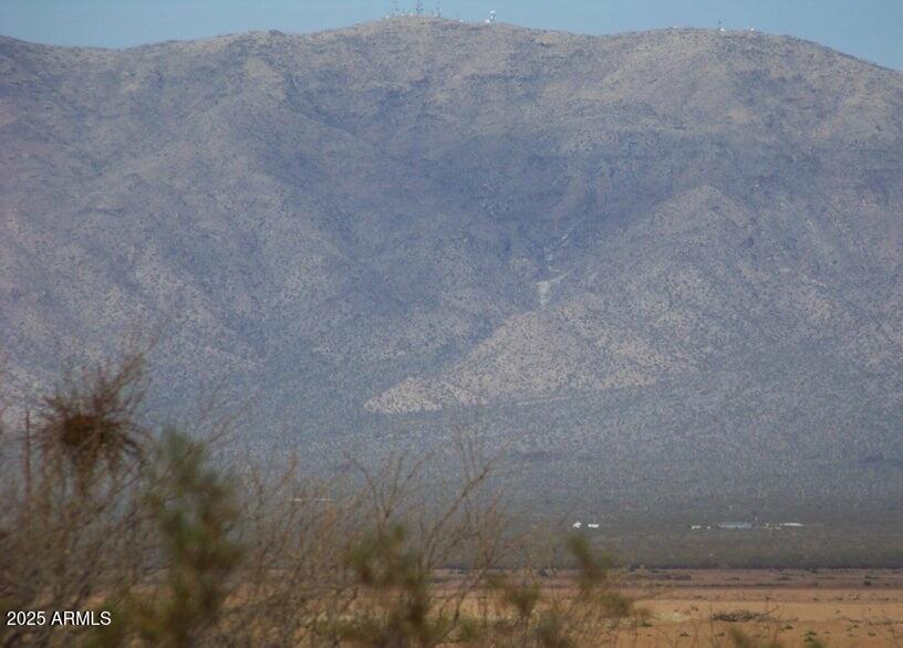 RANCHO DE VAQUEROS - Land