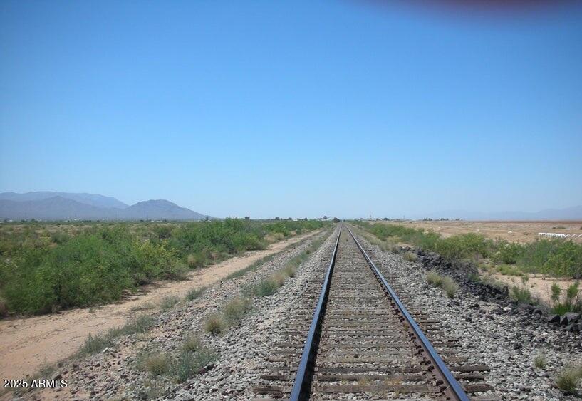 RANCHO DE VAQUEROS - Land