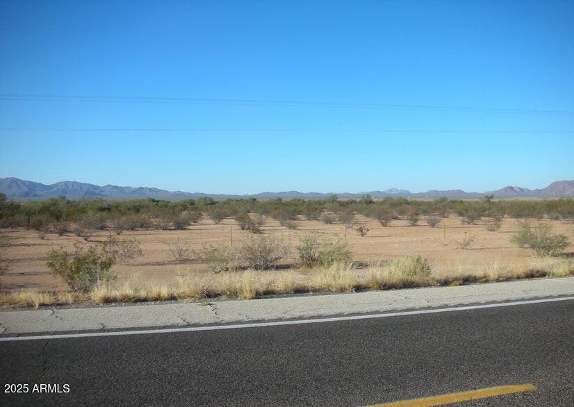 RANCHO DE VAQUEROS - Land