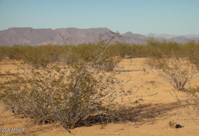 RANCHO DE VAQUEROS - Land