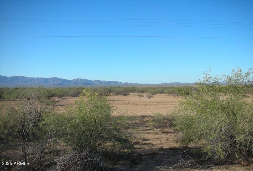RANCHO DE VAQUEROS - Land