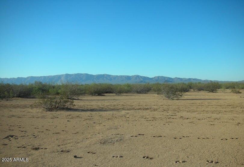 RANCHO DE VAQUEROS - Land