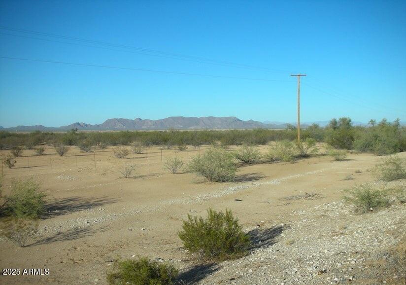 RANCHO DE VAQUEROS - Land