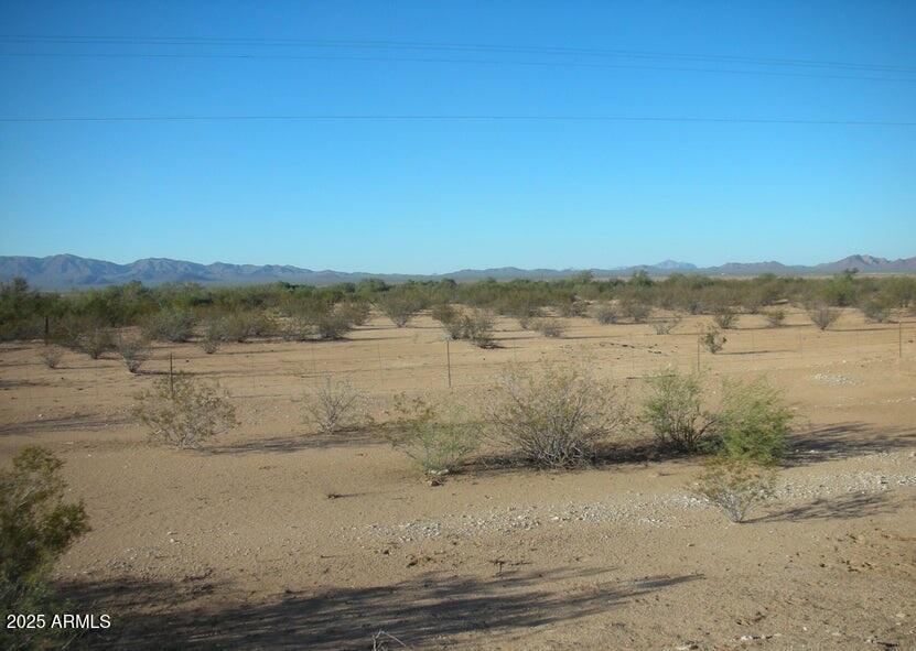 RANCHO DE VAQUEROS - Land