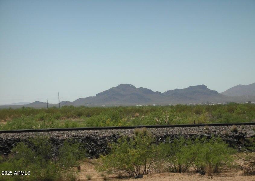 RANCHO DE VAQUEROS - Land
