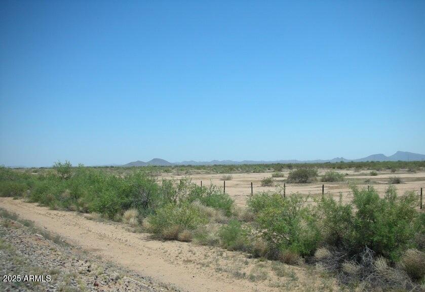 RANCHO DE VAQUEROS - Land