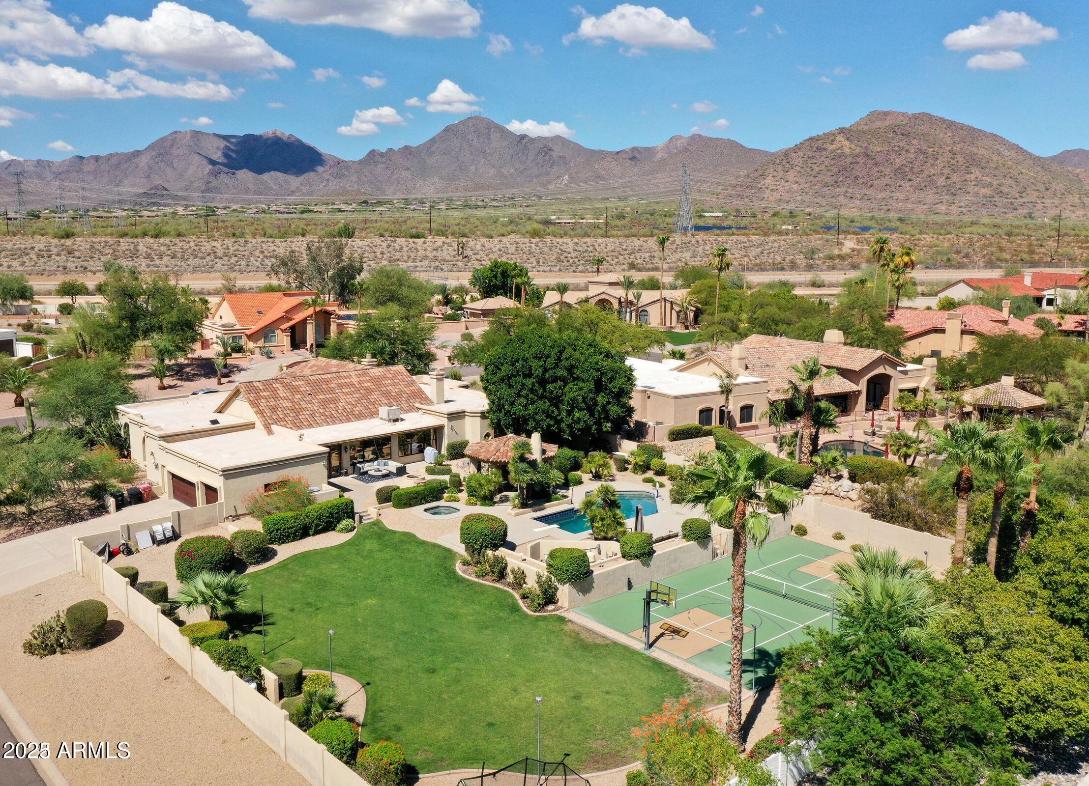 CACTUS CORRIDOR - Scottsdale Foothills! - Residential