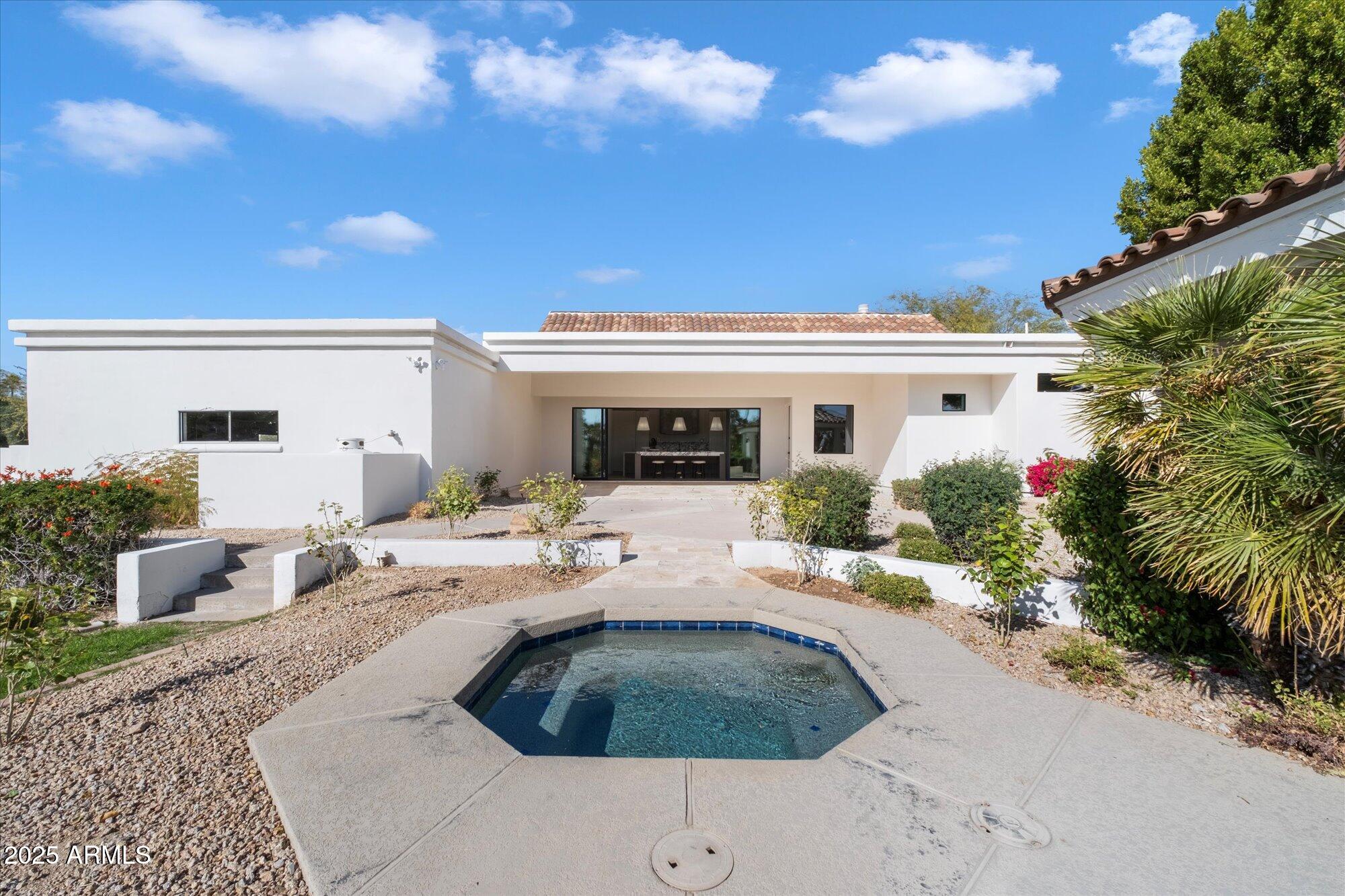 CACTUS CORRIDOR - Scottsdale Foothills! - Residential