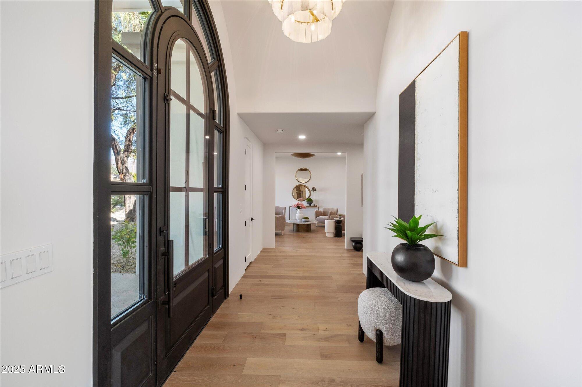 CACTUS CORRIDOR - Scottsdale Foothills! - Residential