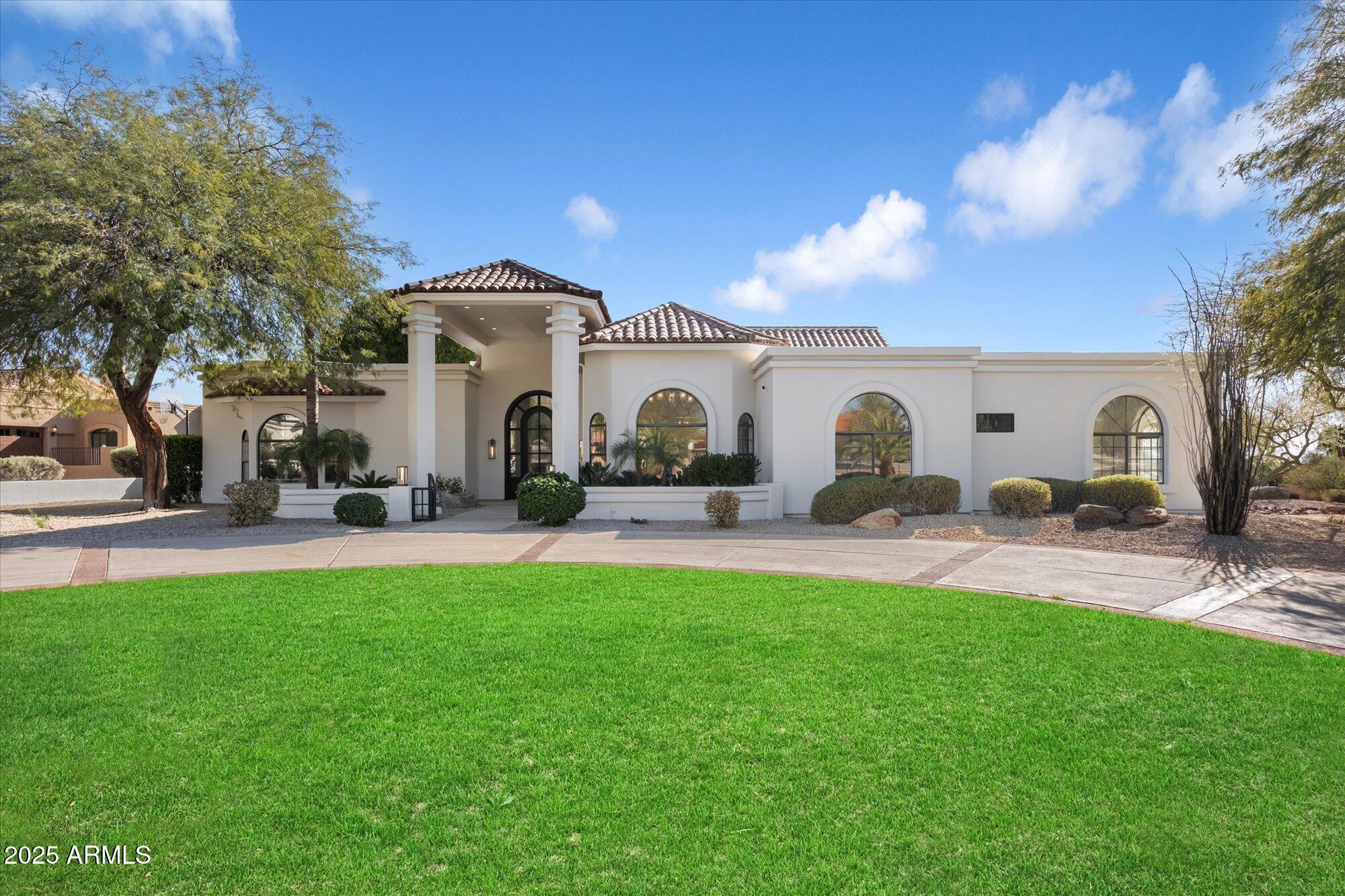 CACTUS CORRIDOR - Scottsdale Foothills! - Residential