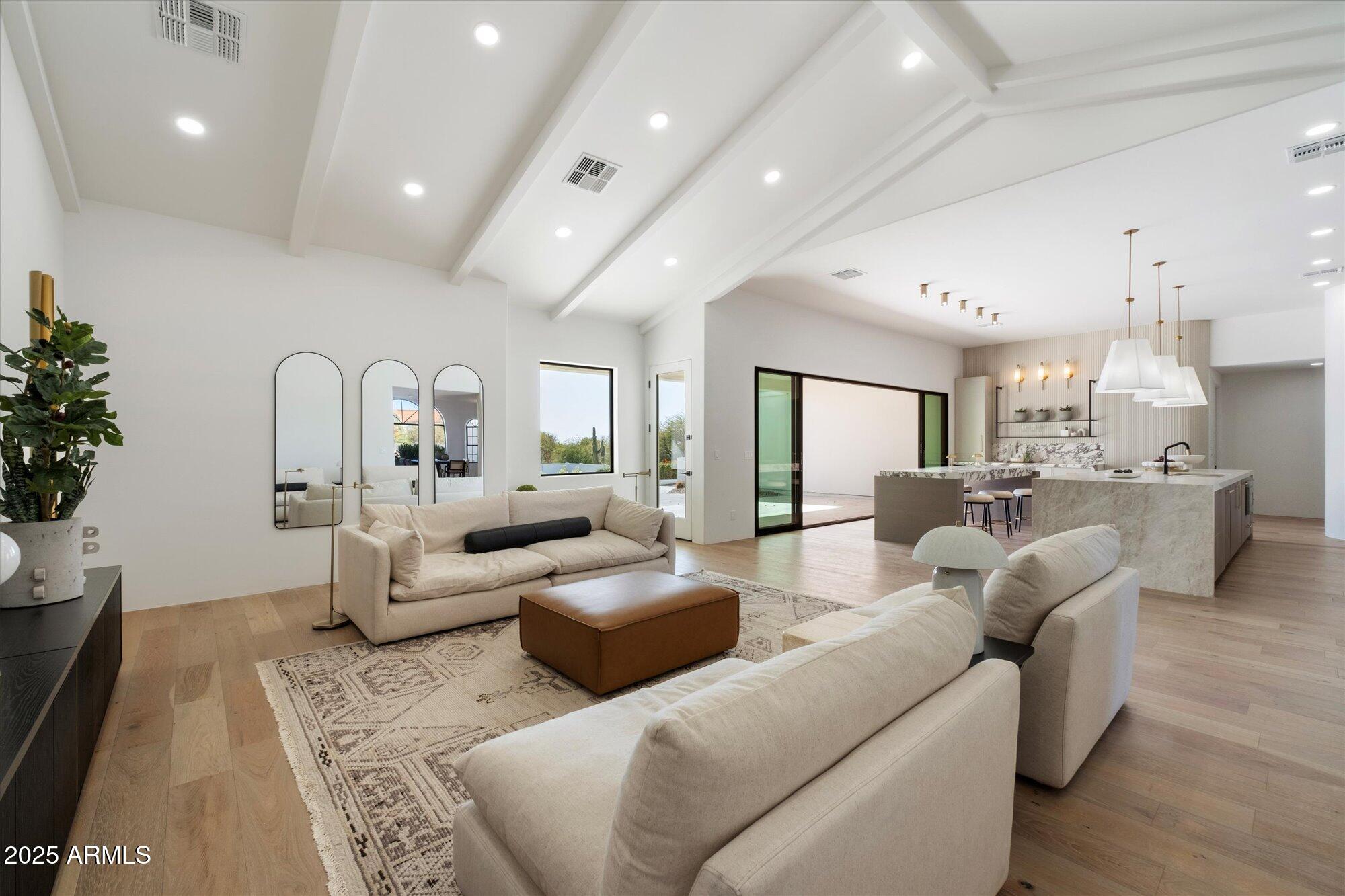 CACTUS CORRIDOR - Scottsdale Foothills! - Residential
