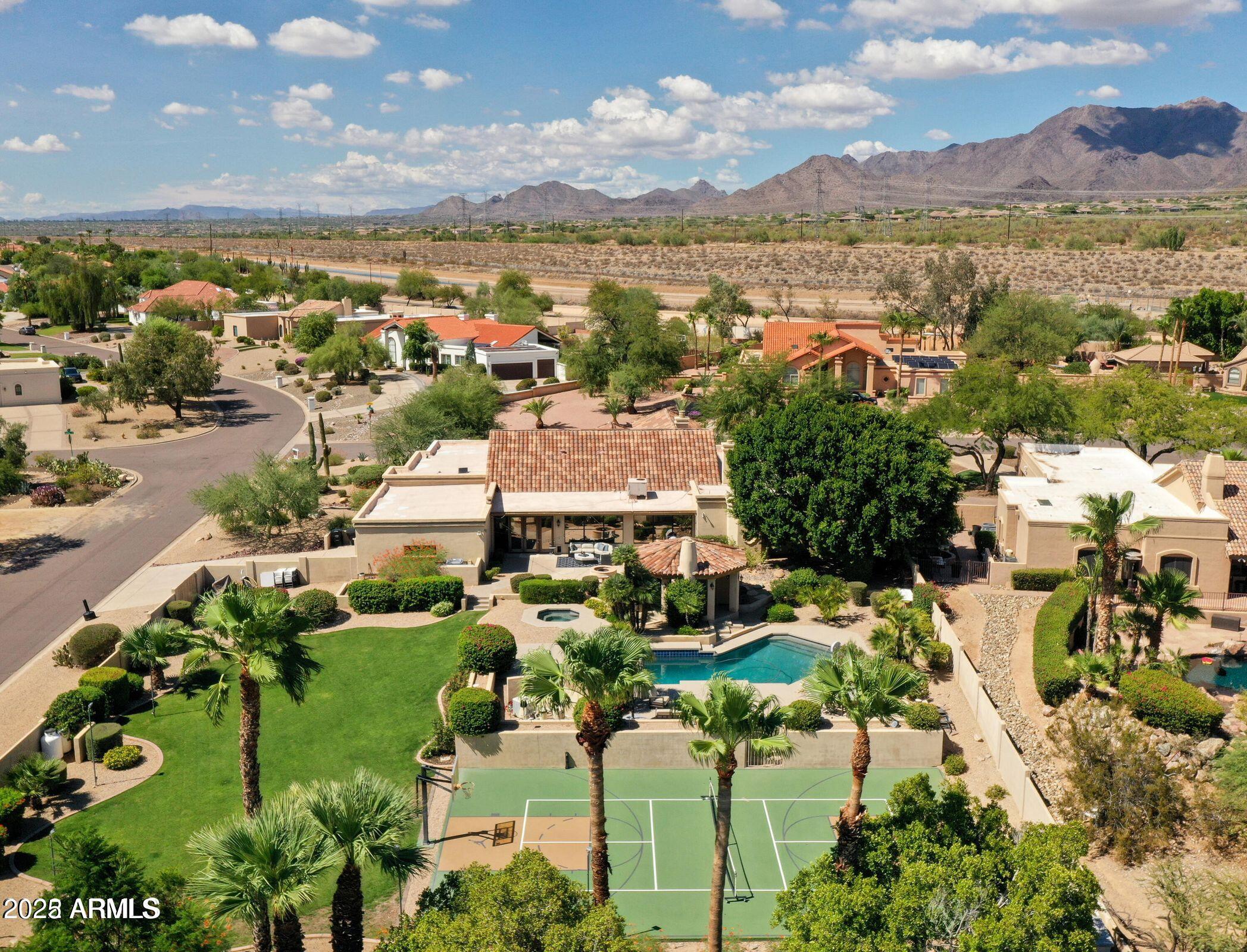 CACTUS CORRIDOR - Scottsdale Foothills! - Residential
