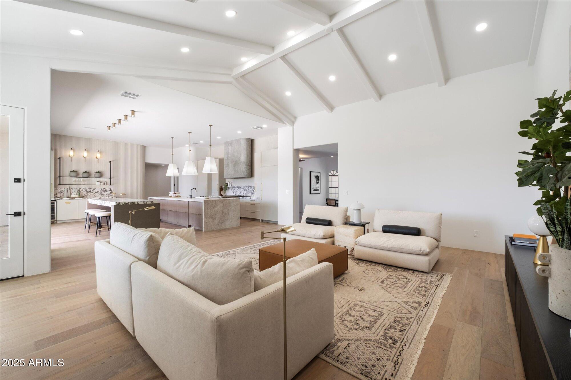 CACTUS CORRIDOR - Scottsdale Foothills! - Residential