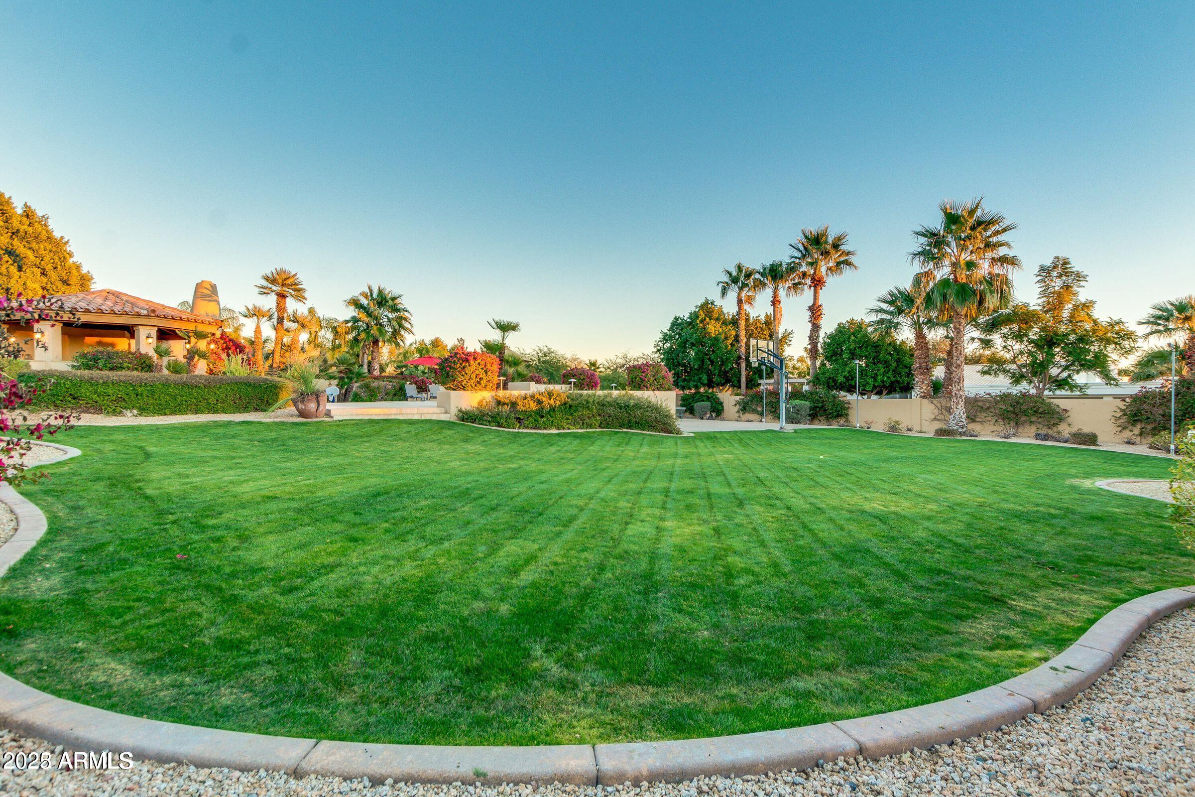 CACTUS CORRIDOR - Scottsdale Foothills! - Residential