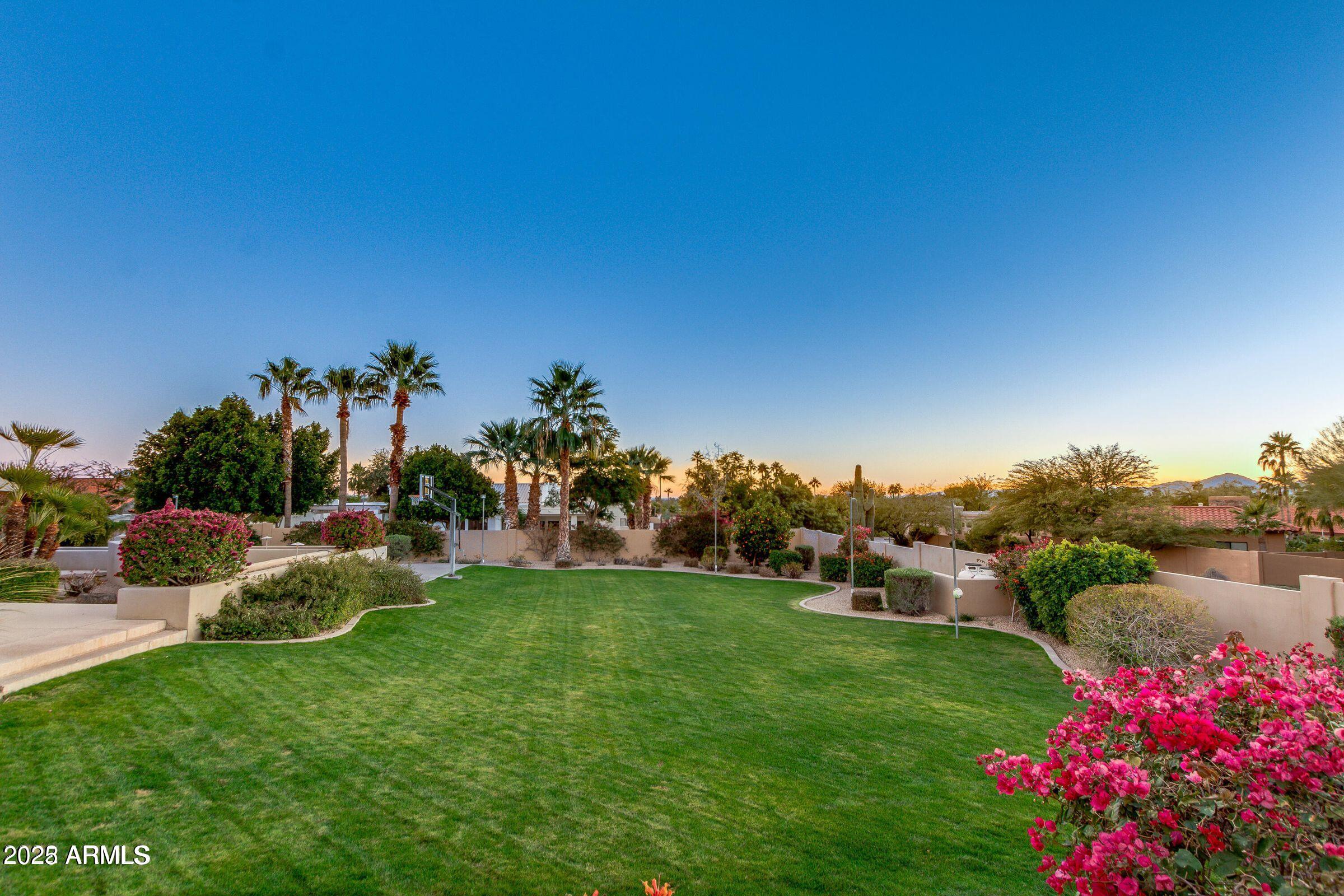 CACTUS CORRIDOR - Scottsdale Foothills! - Residential